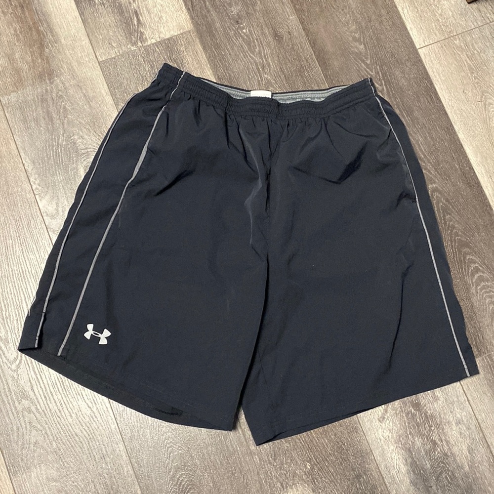 Men’s Under Armour athletic shorts
